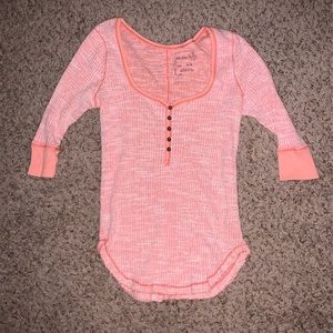 Free people shirt